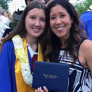 Meet your Posher, Michele